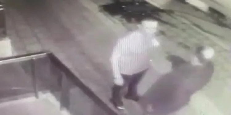 Bursa’da bar önünde silahlı kavga: 1 ölü