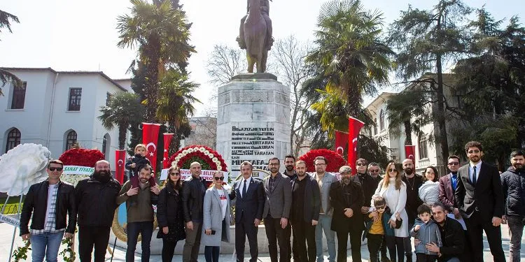 Bursa’da 27 Mart’lar artık daha anlamlı