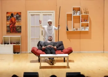 Kestel Belediyesi 1.Tiyatro Festivali başladı