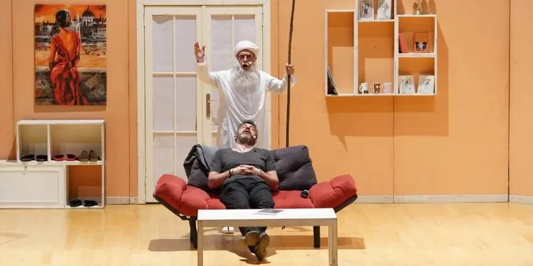 Kestel Belediyesi 1.Tiyatro Festivali başladı