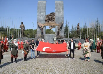Nevruz Bayramı BUÜ’de kutlandı