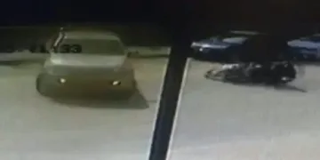 Bursa’da çarptığı yaralıyı aracına alıp yolda bıraktı