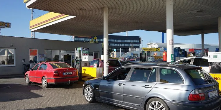 Çekya’da akaryakıt fiyatlarında rekor artış