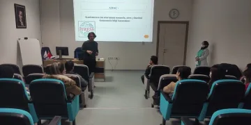 Yıldırım’da bir günde binlerce kişiye eğitim