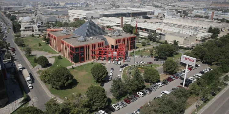 250 Büyük Firma Araştırması için geri sayım başladı
