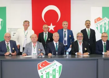 Bursaspor Divan Kurulu toplanıyor