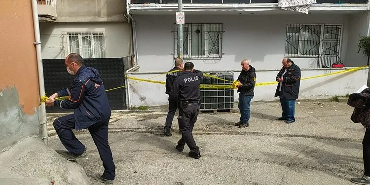 Bursa’da kimyasal madde alarmı