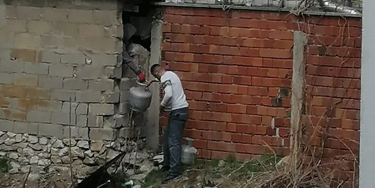 Bursa’da polis hırsızlara göz açtırmıyor