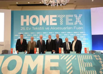 HOMETEX, 17 Mayıs’ta kapılarını açıyor