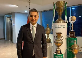 “Bursaspor’un parası emin ellerde”