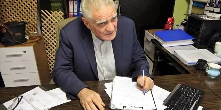 “Türkiye dünyanın gıda merkezi olabilir”
