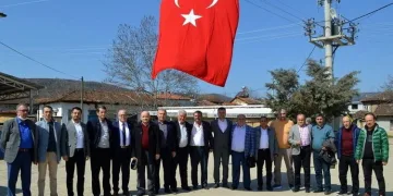 Bursa’da dernekler gelenekleri yaşatıyor