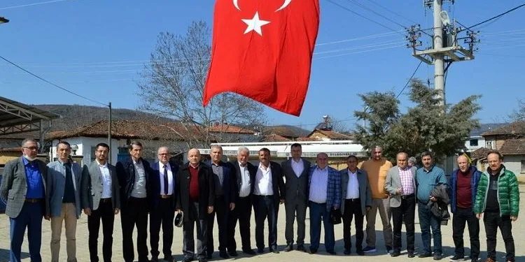 Bursa’da dernekler gelenekleri yaşatıyor