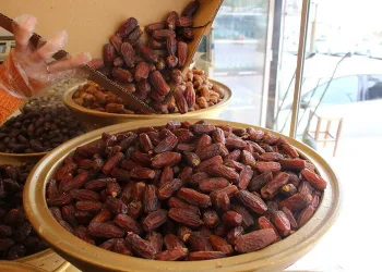 Hurma alırken nelere dikkat edilmesi gerekir?