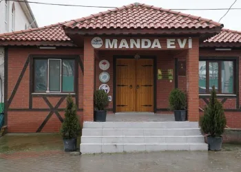 Manda yoğurdu tartışmasına Bursalı köylülerden itiraz