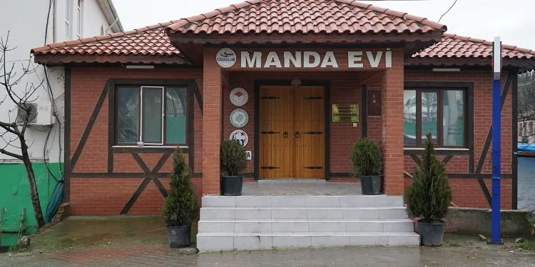 Manda yoğurdu tartışmasına Bursalı köylülerden itiraz
