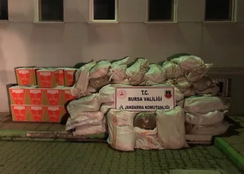 Bursa’da baskın! Piyasa değeri 1,5 milyon lira