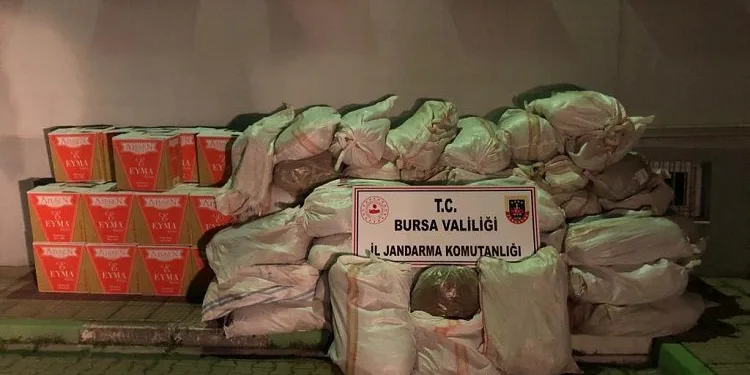 Bursa’da baskın! Piyasa değeri 1,5 milyon lira