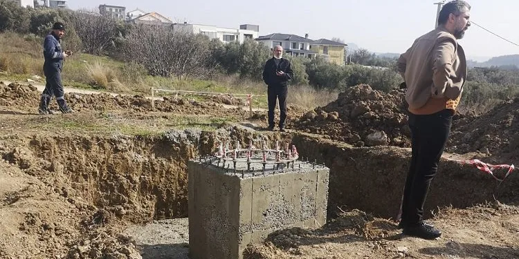 Bursa’da mahalle sakinlerinin tepkisi sonrası mühürlendi