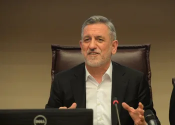BTSO Başkanı: Hedefimiz stratejik üretim yeteneği