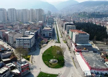 Yabancıya konut satışında rekor! Listede Bursa’da var
