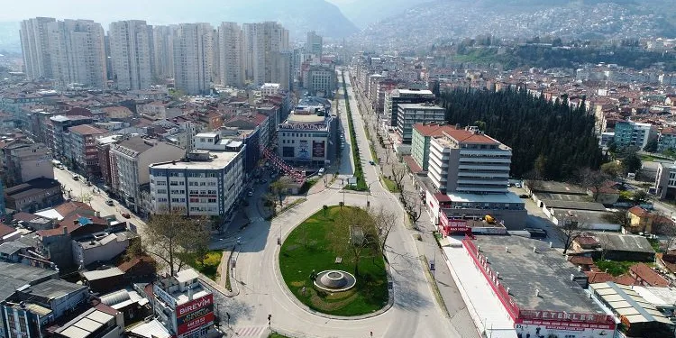 Yabancıya konut satışında rekor! Listede Bursa’da var