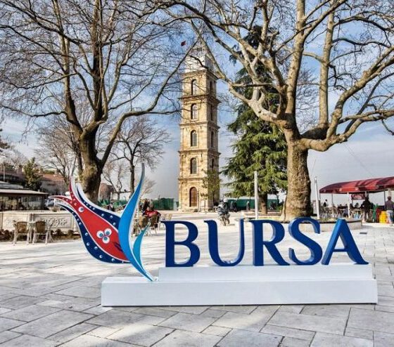 Nevruz coşkusu Bursa’yı ve ilçelerini saracak