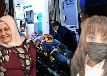 Bursa’daki cinayetin altından nişan hediyeleri çıktı