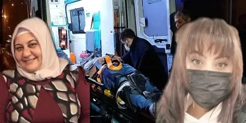 Bursa’daki cinayetin altından nişan hediyeleri çıktı