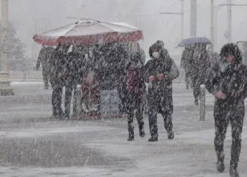 Meteoroloji’den cumartesi gününe özel uyarı