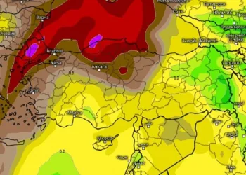 Tarih verip uyardı: Sakın camları açmayın!