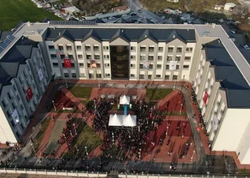 Türkiye’nin en büyük sosyal projesinde tarihi gün