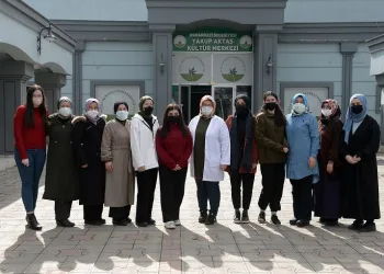 OSMEK’ten kadın istihdamına destek