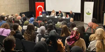 Kalemden Kameraya Edebiyat – Sinema İlişkileri Paneli