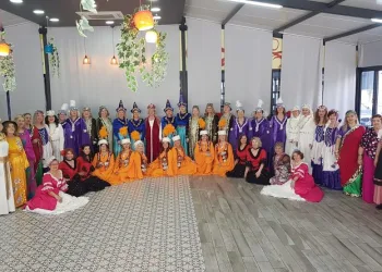 Uluslararası karnavalda Bursa’yı temsil edecekler