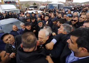 Kılıçdaroğlu’na saldırı davasında hapis talebi