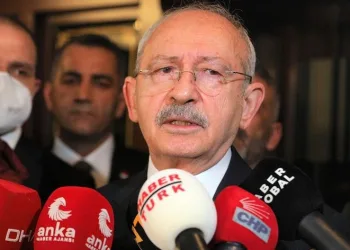 Kılıçdaroğlu’ndan asgari ücret açıklaması