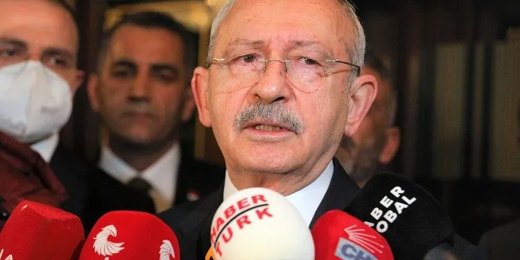 Kılıçdaroğlu’ndan asgari ücret açıklaması