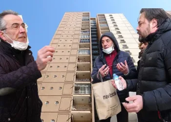 Paralarla kaçtığı iddia edilen eski yönetici konuştu