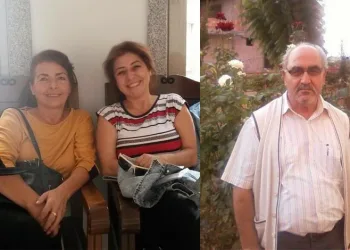 Bursa’da evlendiği gün ölen adamın mezarı açıldı