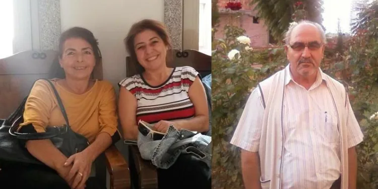 Bursa’da evlendiği gün ölen adamın mezarı açıldı