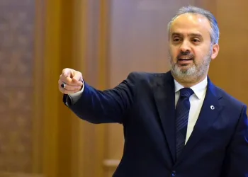 Bursa Büyükşehir, Yıldırım’da büyük dönüşme start verdi