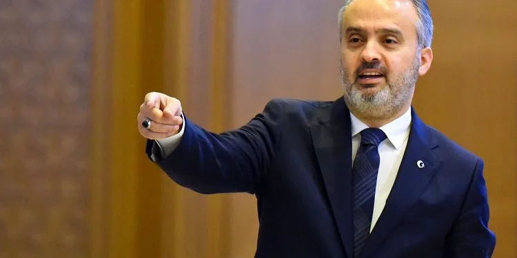 Bursa Büyükşehir, Yıldırım’da büyük dönüşme start verdi
