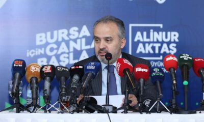 Bursa'da öğrencilere 500 TL'lik burs desteği başlıyor
