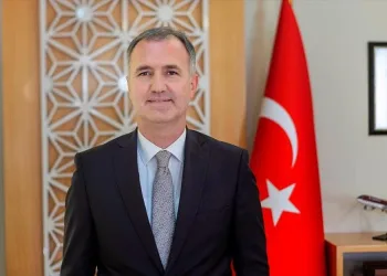 İnegöl Belediye Başkanı Alper Taban’dan 18 Mart mesajı