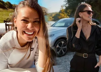 Aslı Enver sessizliğini bozdu