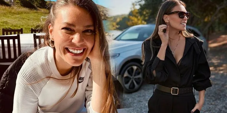 Aslı Enver sessizliğini bozdu