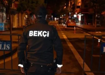 3 bin bekçi alımı yapılacak