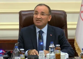 Adalet Bakanı’ndan iyi hal açıklaması