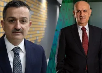 Tarım ve Orman Bakanlığı’nda görev değişimi